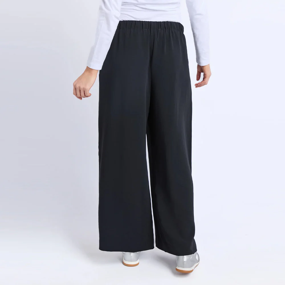 Sofie Pant - Black - Image 6
