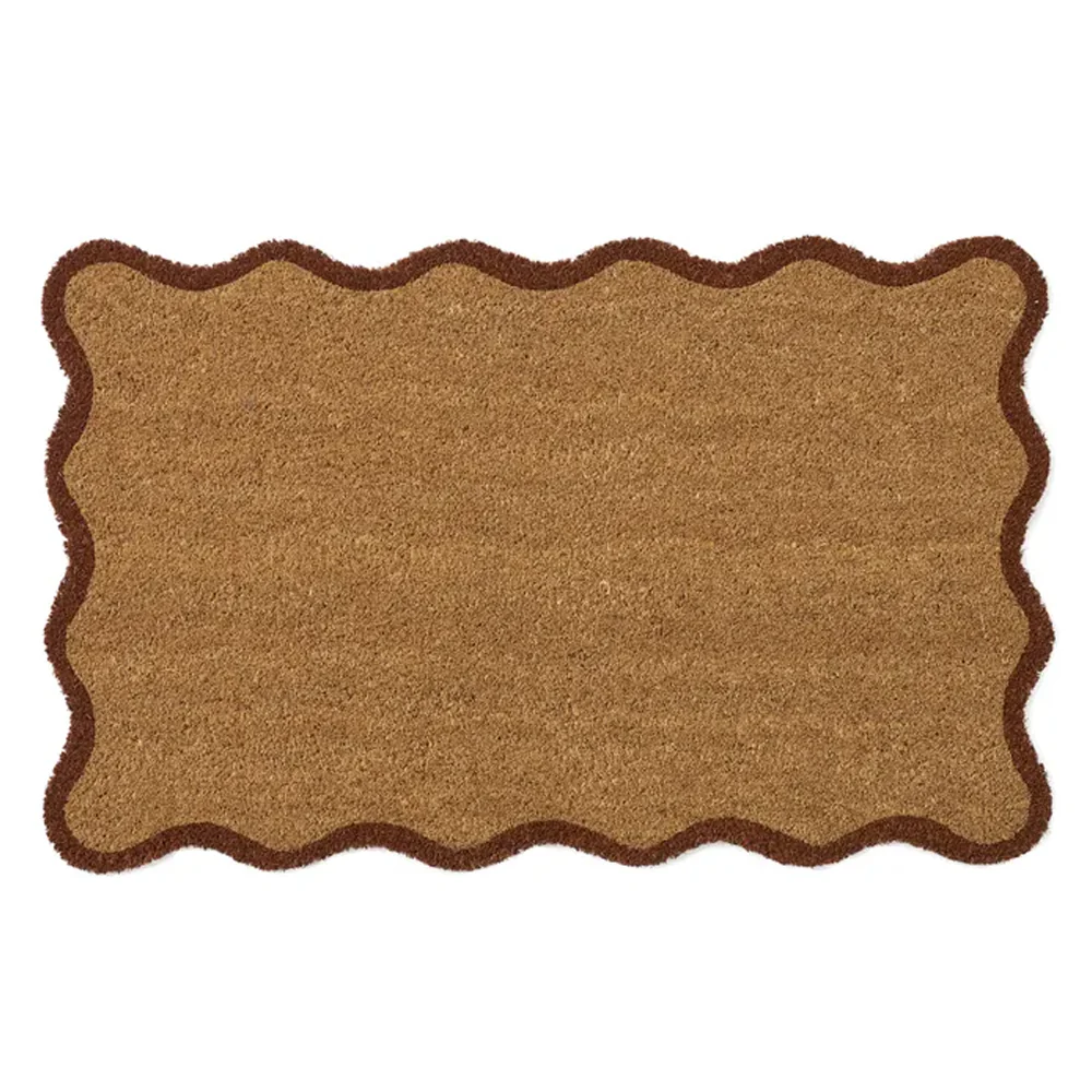 Sona Coir Mat - Terra