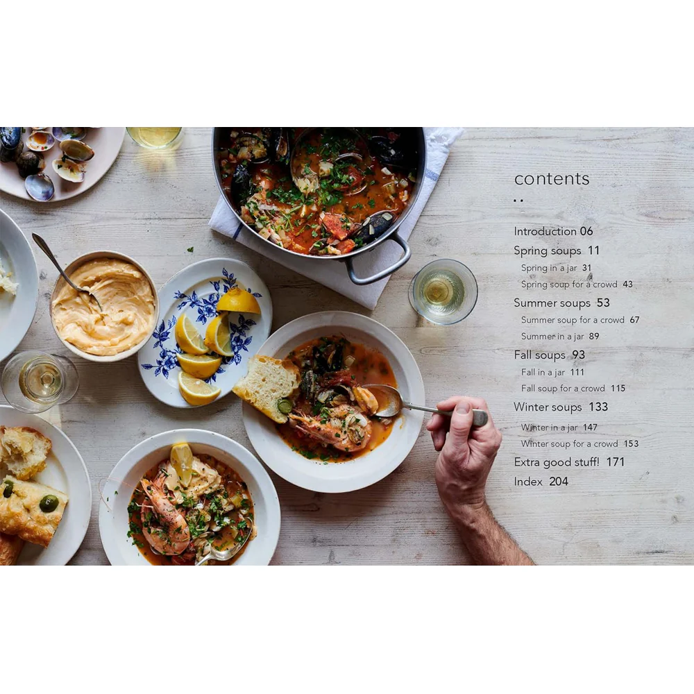 Soup Meals - Image 2