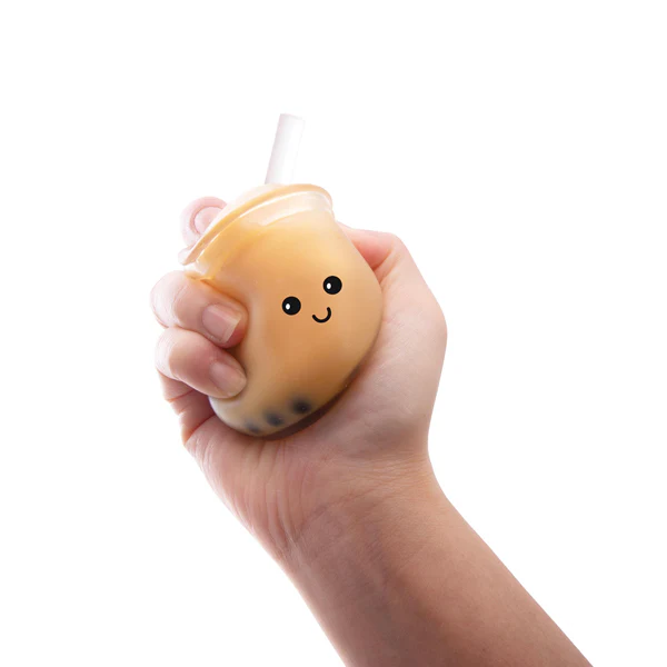 Squishy Bubble Tea - Assorted - Image 2