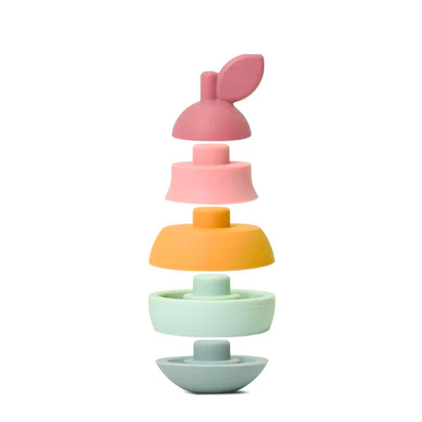 Stackies Toy - Pear - Image 2