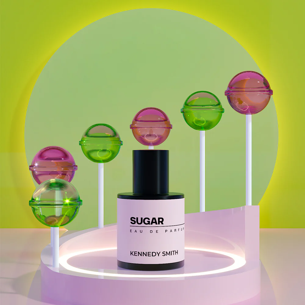 Sugar Eau de Parfum - Image 2