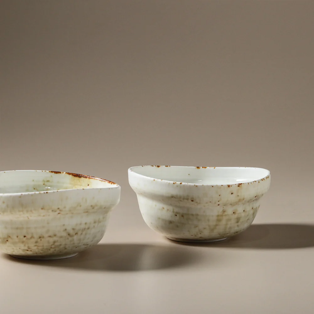 Suiki Breakfast Bowl - White - Image 2