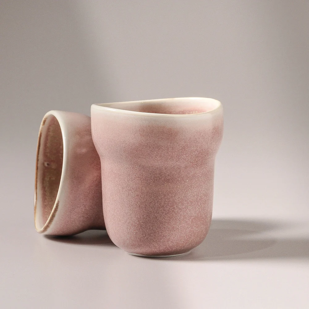 Suiki Cup - Dusty Pink - Image 3