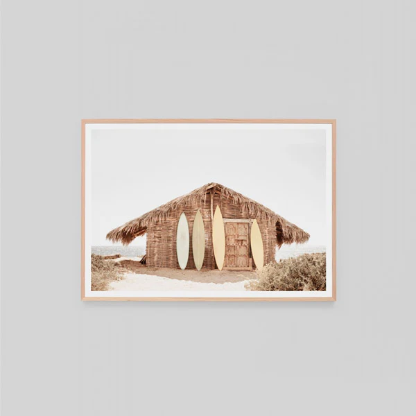 Surf Hut