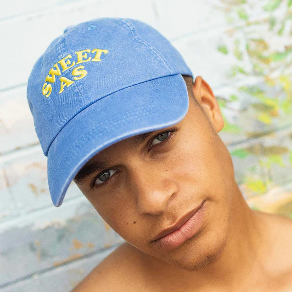 Sweet As Cap - Image 3