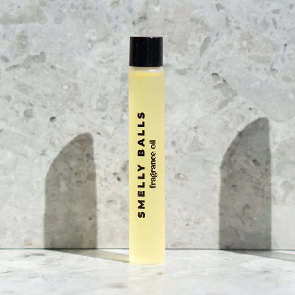 Sweet Pea Fragrance Refill 15ml - Image 2