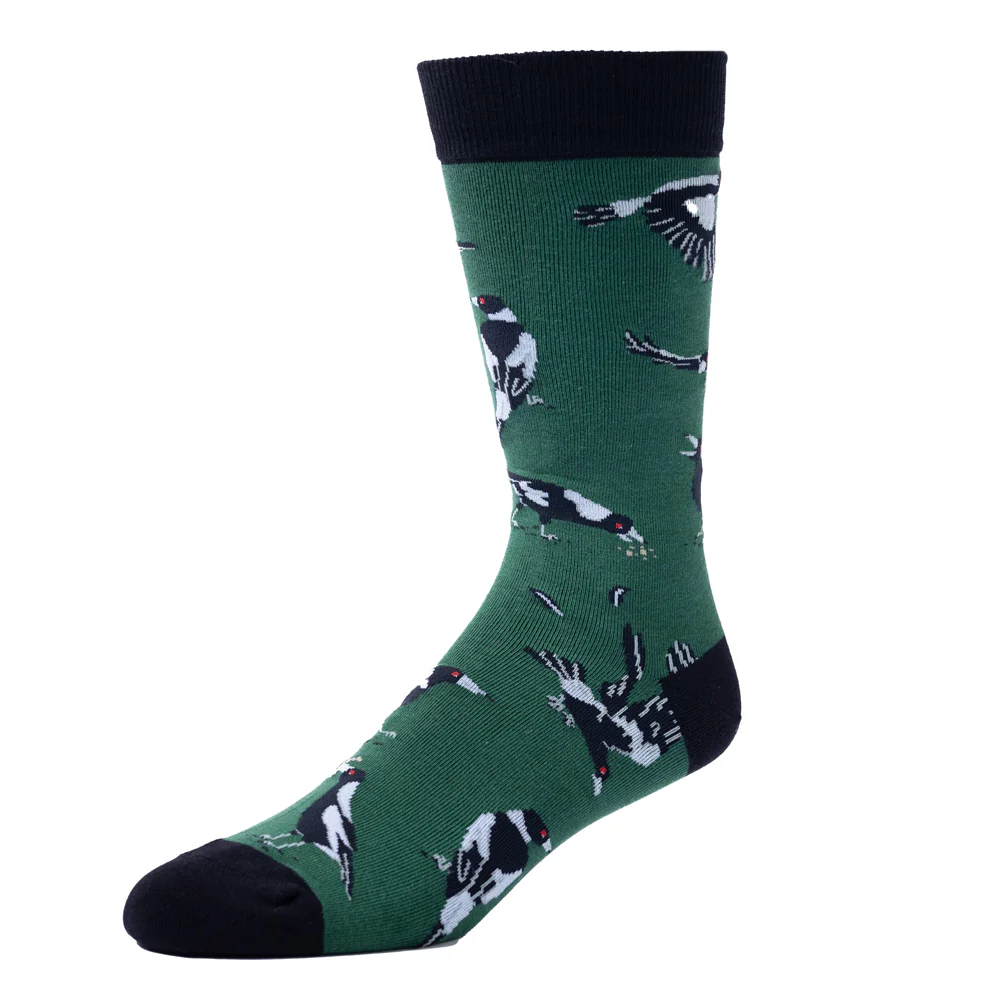 Swoop! There It Is - Men's Socks