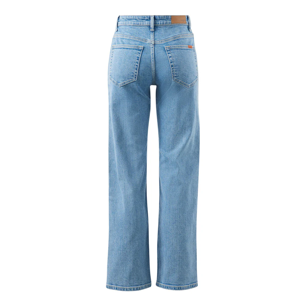 Sydney Straight Leg - Vintage Blue - Image 5