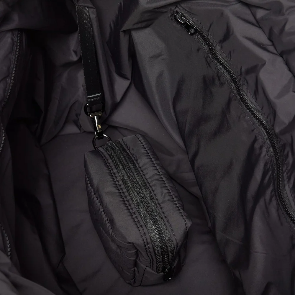 Take It Base Bag - Black - Image 6