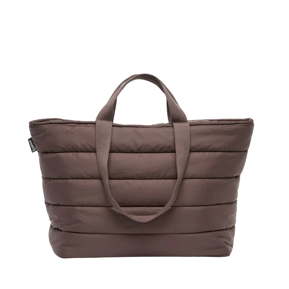 Take It Base Bag - Chocolate