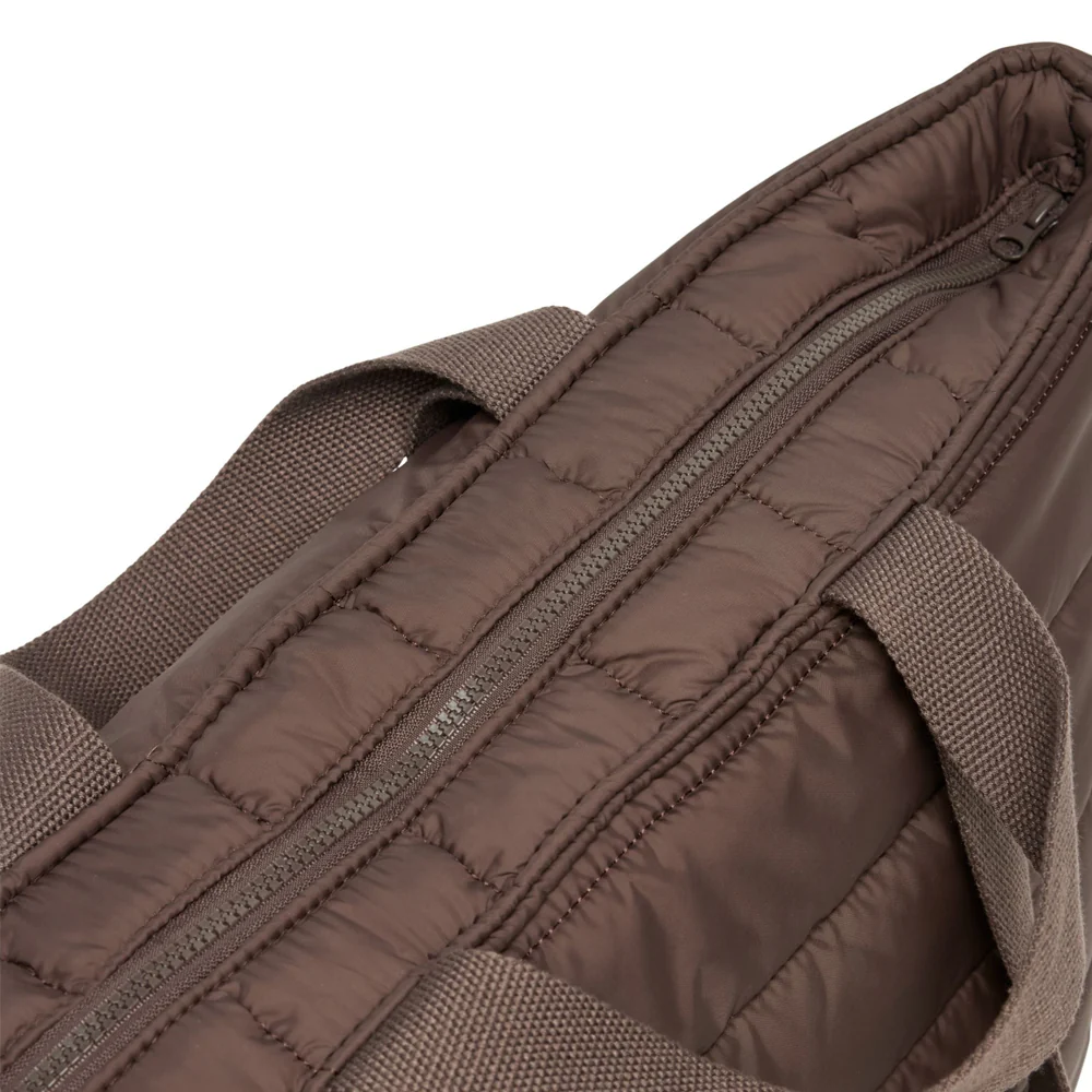 Take It Base Bag - Chocolate - Image 3