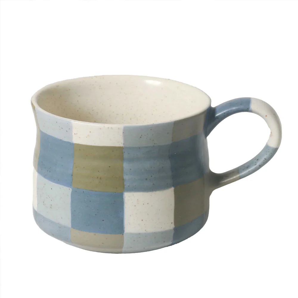 Tapestry Mug - Alfie