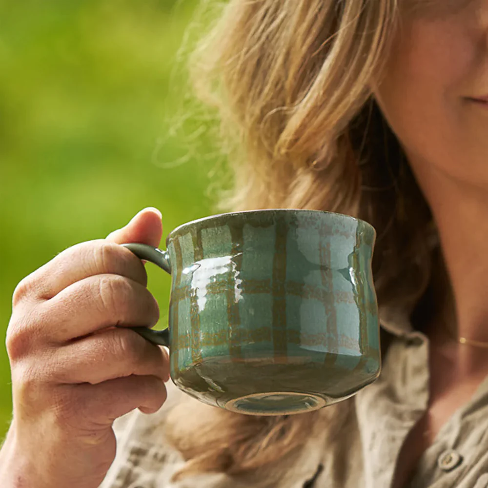 Tapestry Mug - Frankie - Image 2