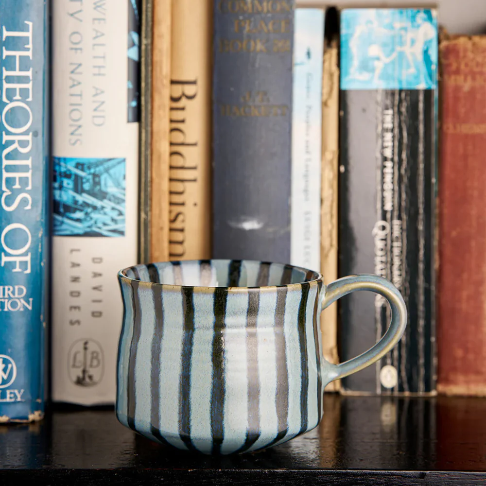 Tapestry Mug - Jude - Image 2