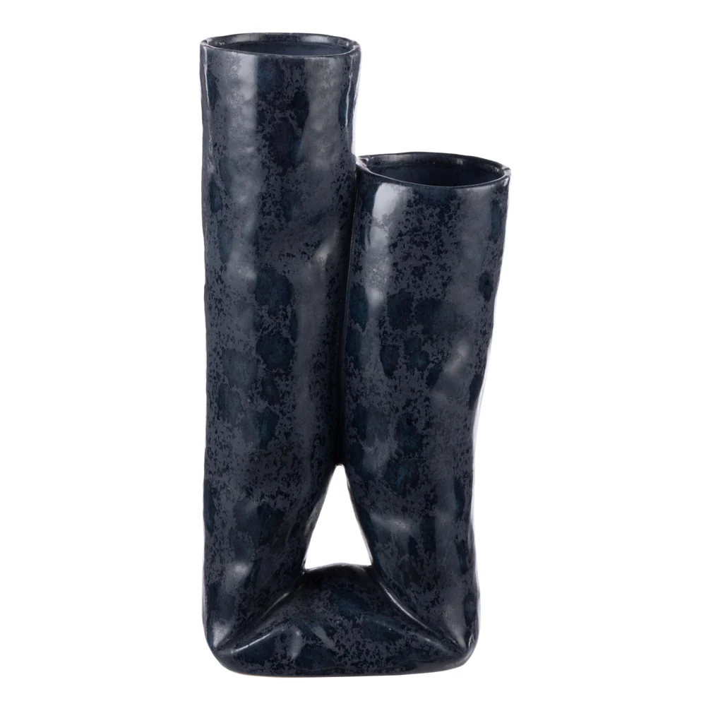 Tate Vase - Blue
