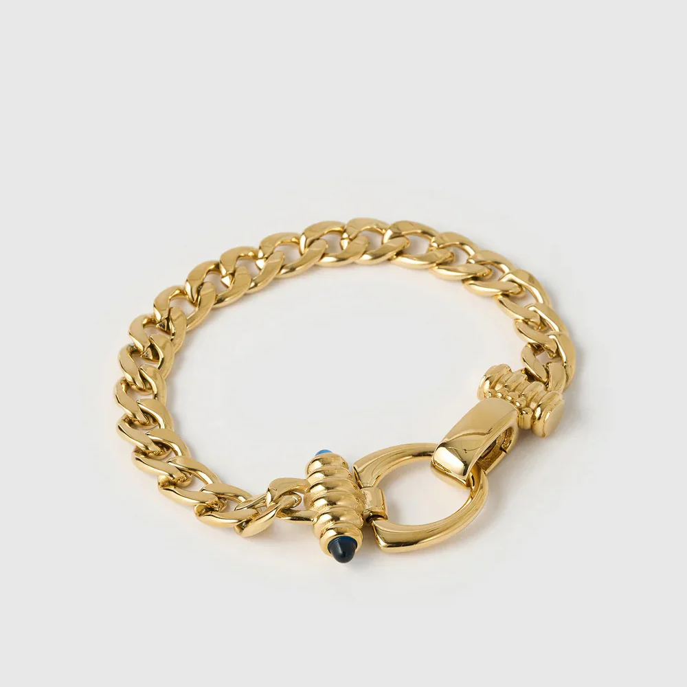Tauba Gold Bracelet