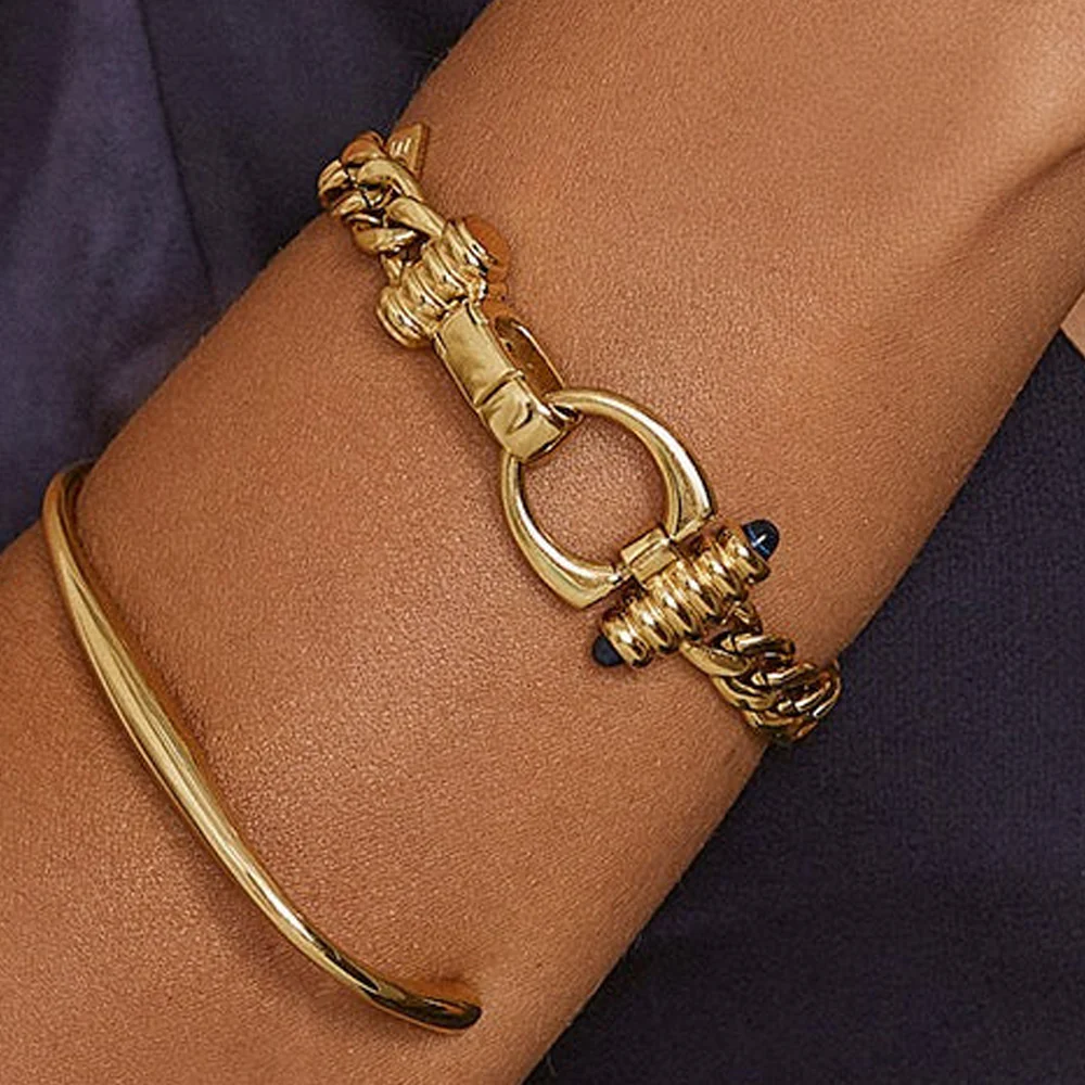 Tauba Gold Bracelet - Image 2