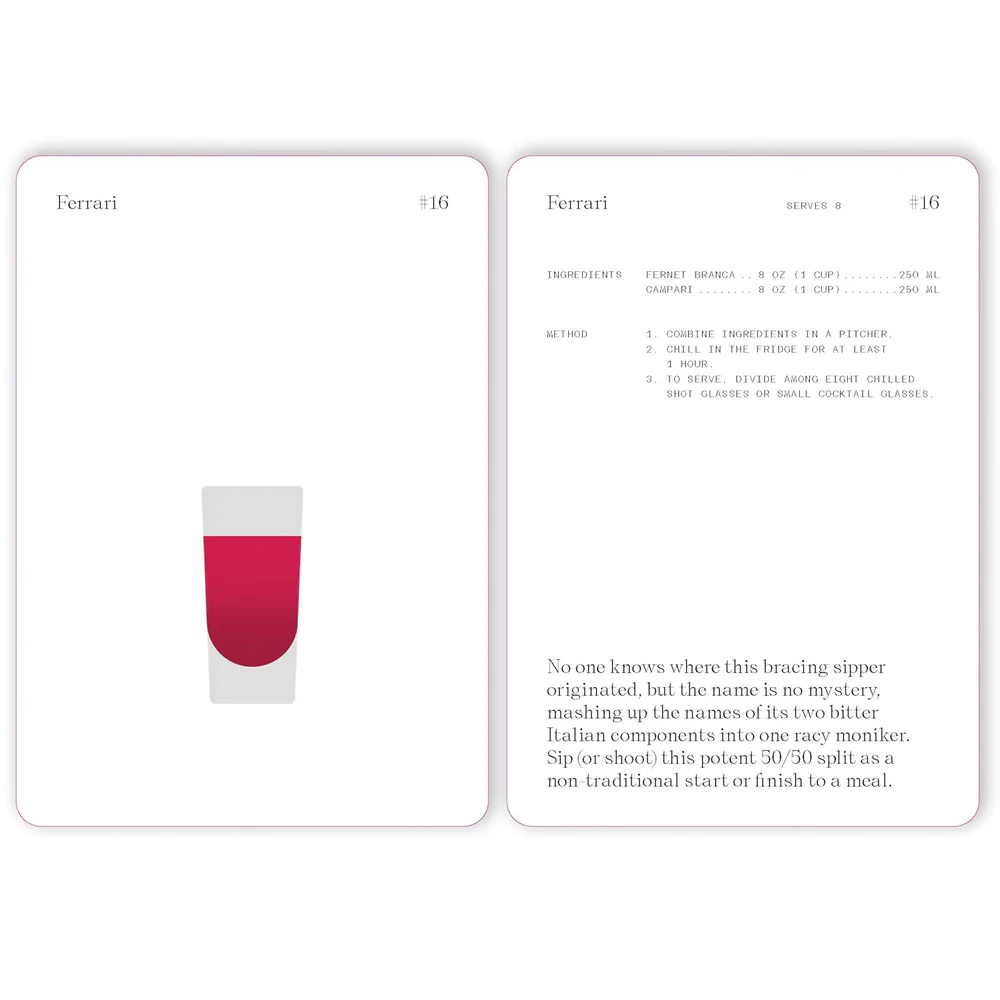 The Cocktail Cabinet: Aperitif - Image 3