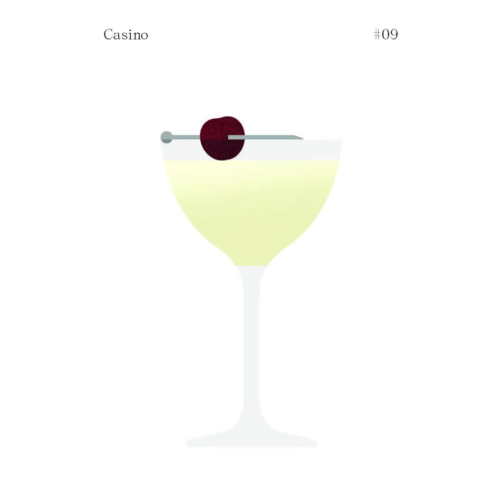 The Cocktail Cabinet: Aperitif - Image 4