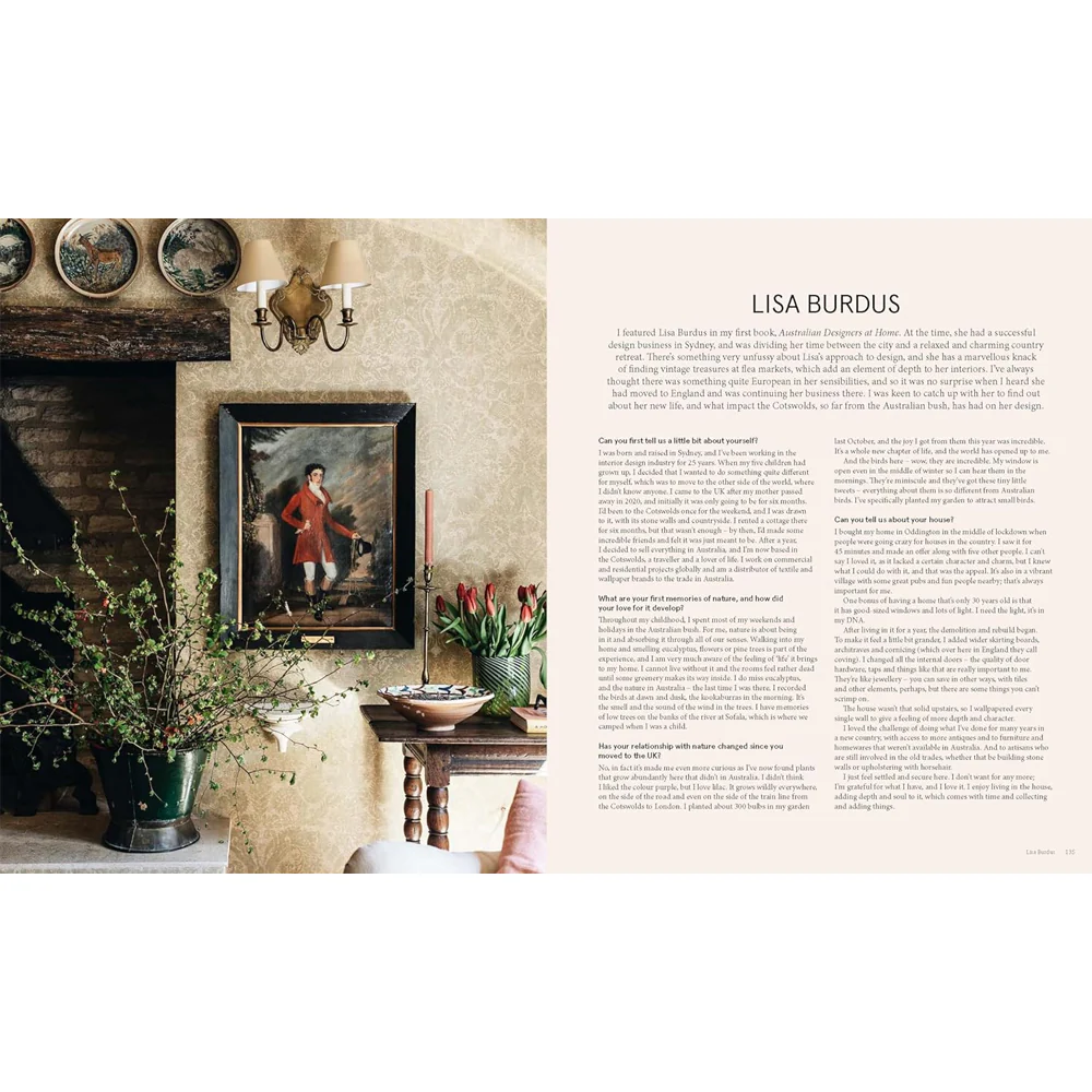 The Nature of Decorating - Image 3