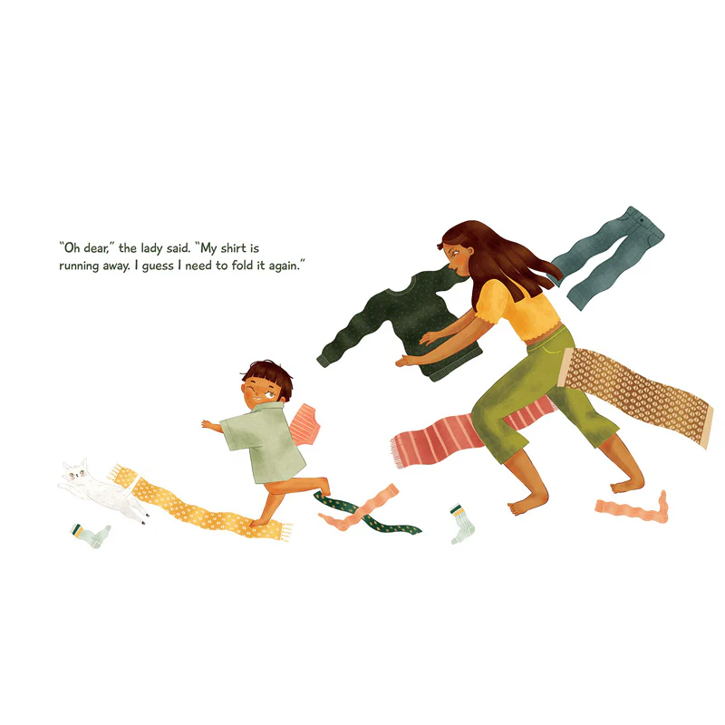 The Runaway Shirt - Image 4