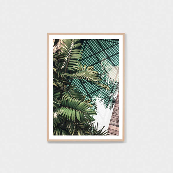 Tropical Pool