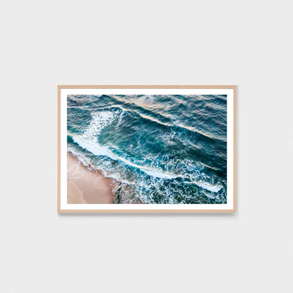 Tropical Tide