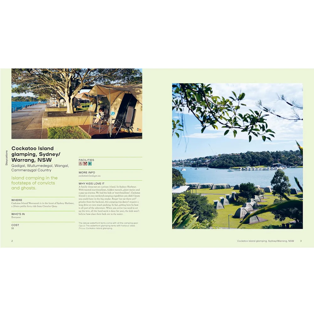 Ultimate Family Holidays: Australia - Image 3