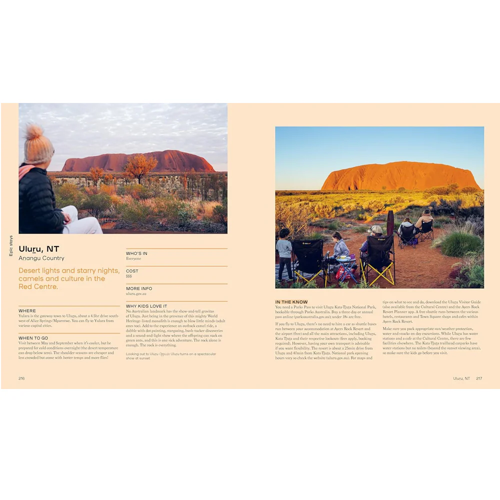 Ultimate Family Holidays: Australia - Image 5