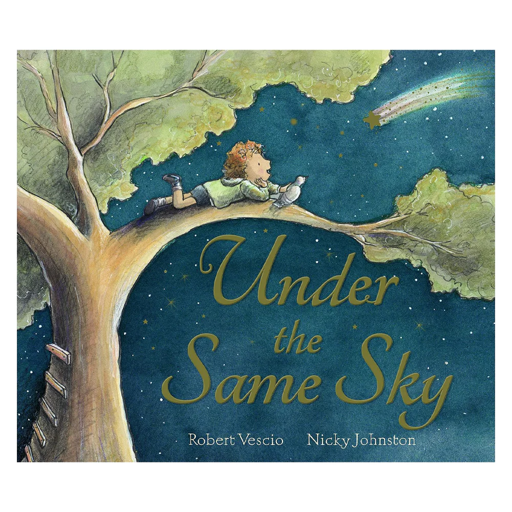 Under The Same Sky