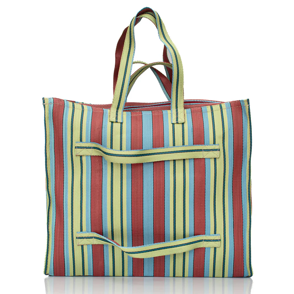 Vacay Bag - Pomme - Image 5