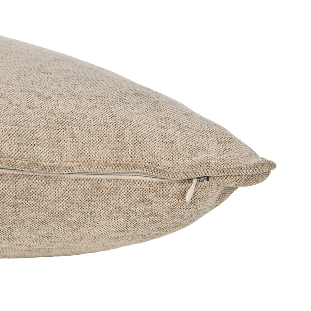 Valencia Cushion (40 x 100cm) Gold - Image 3