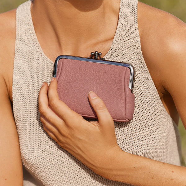 Volatile Purse - Dusty Rose - Image 2