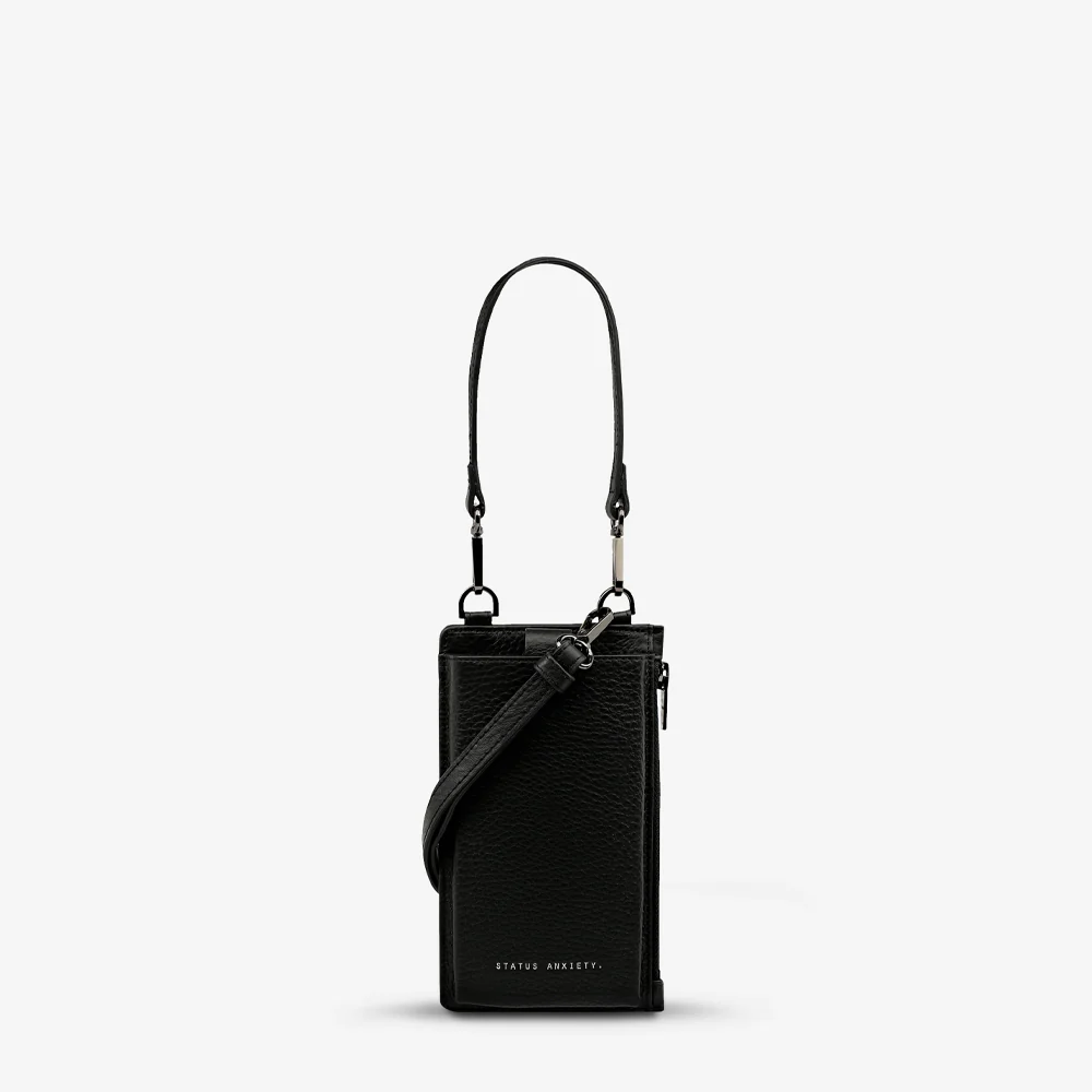Voyager Bag - Black - Image 3