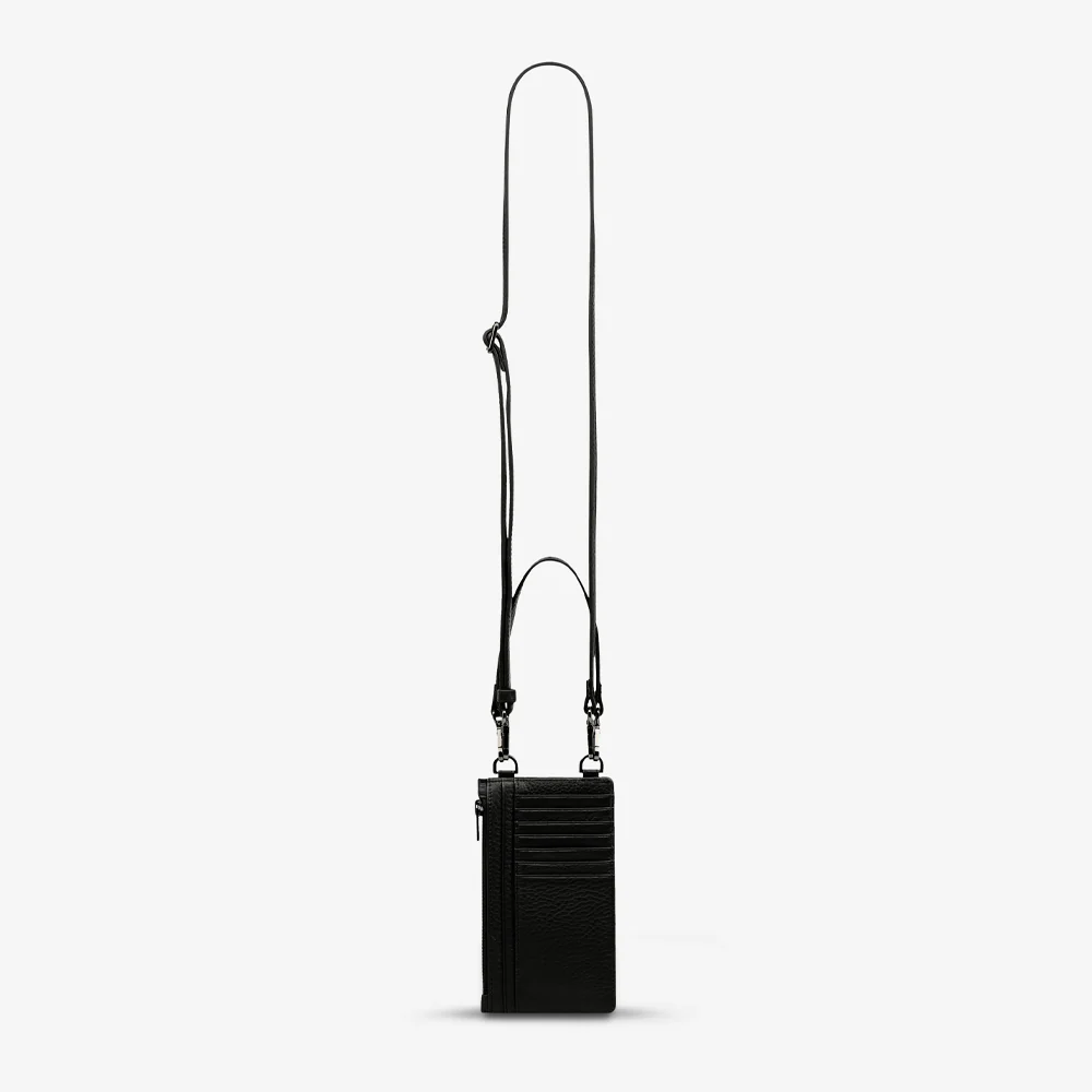 Voyager Bag - Black - Image 4