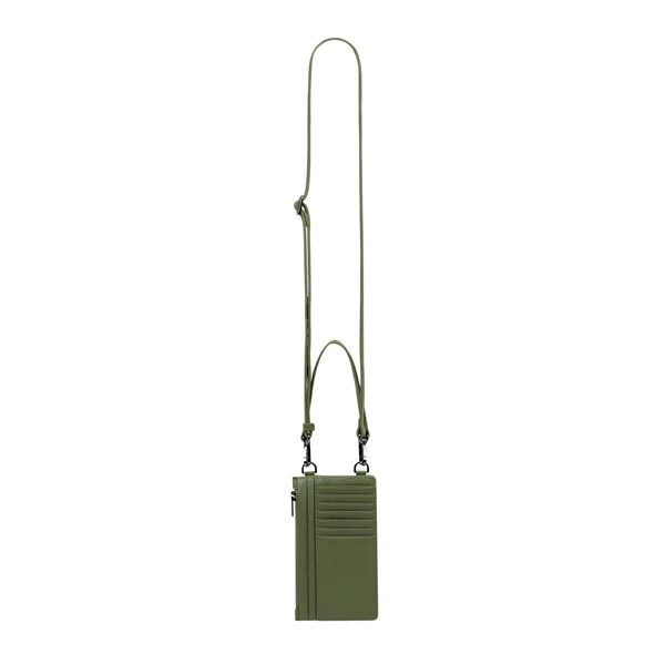 Voyager Bag - Khaki - Image 3