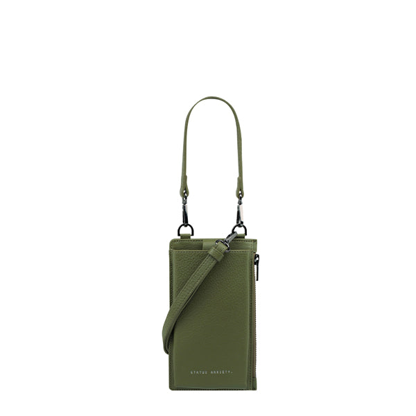 Voyager Bag - Khaki - Image 4