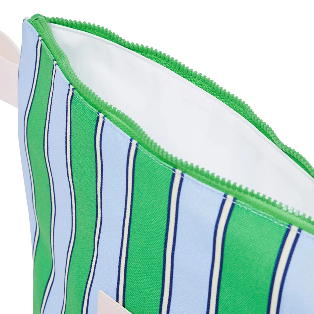 Wet Base Large - Tropea Stripe - Image 2