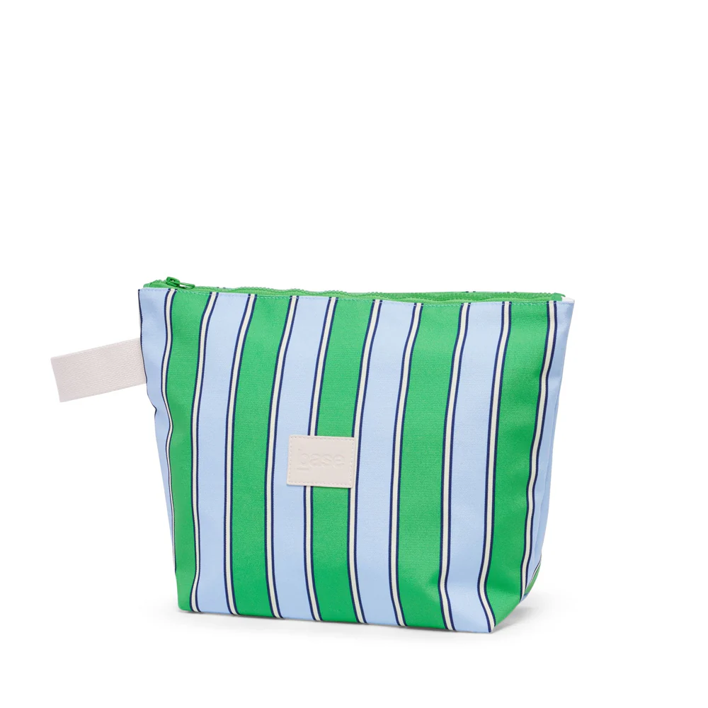 Wet Base Large - Tropea Stripe - Image 3