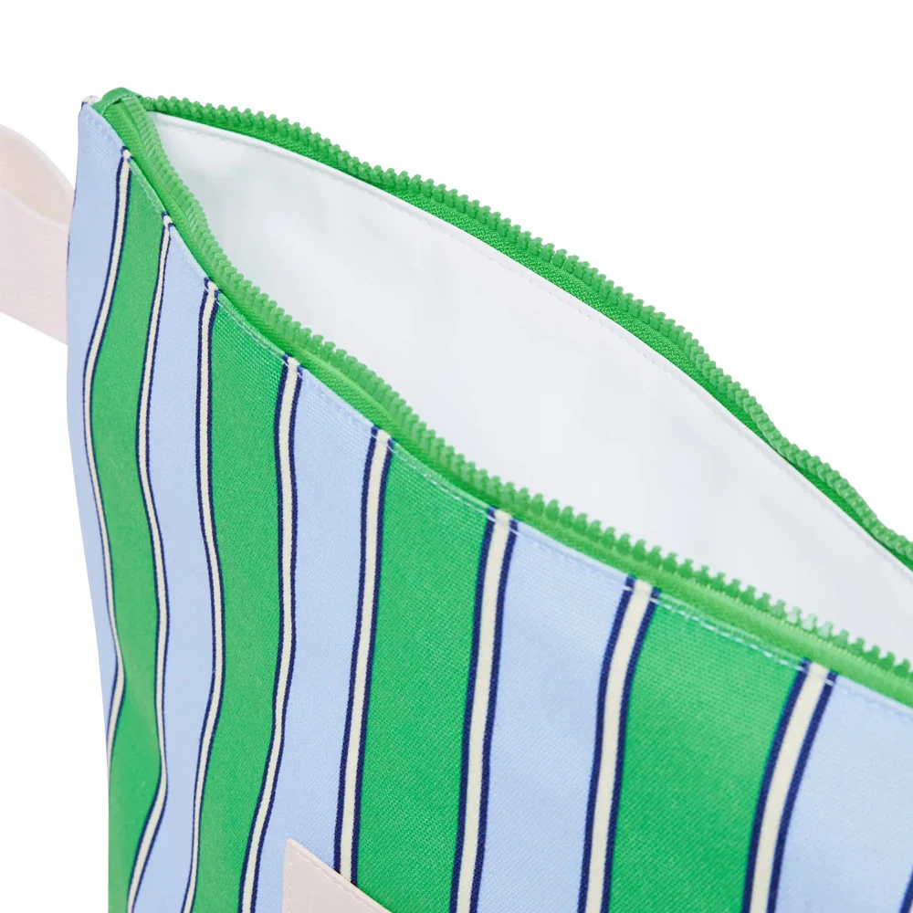 Wet Base Midi - Tropea Stripe - Image 3