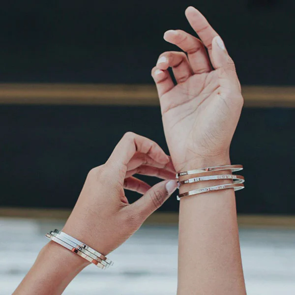 You've Got This Bangle - Image 3