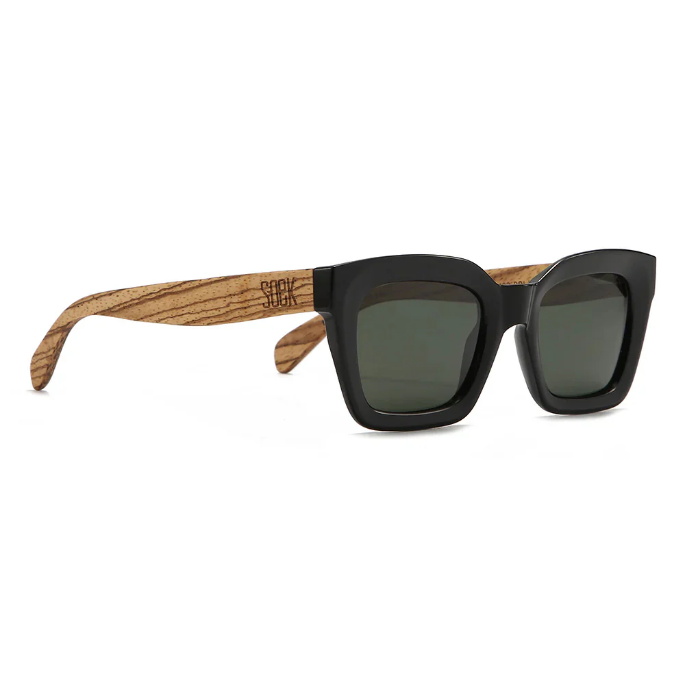 Zahra Midnight - Gradient Khaki