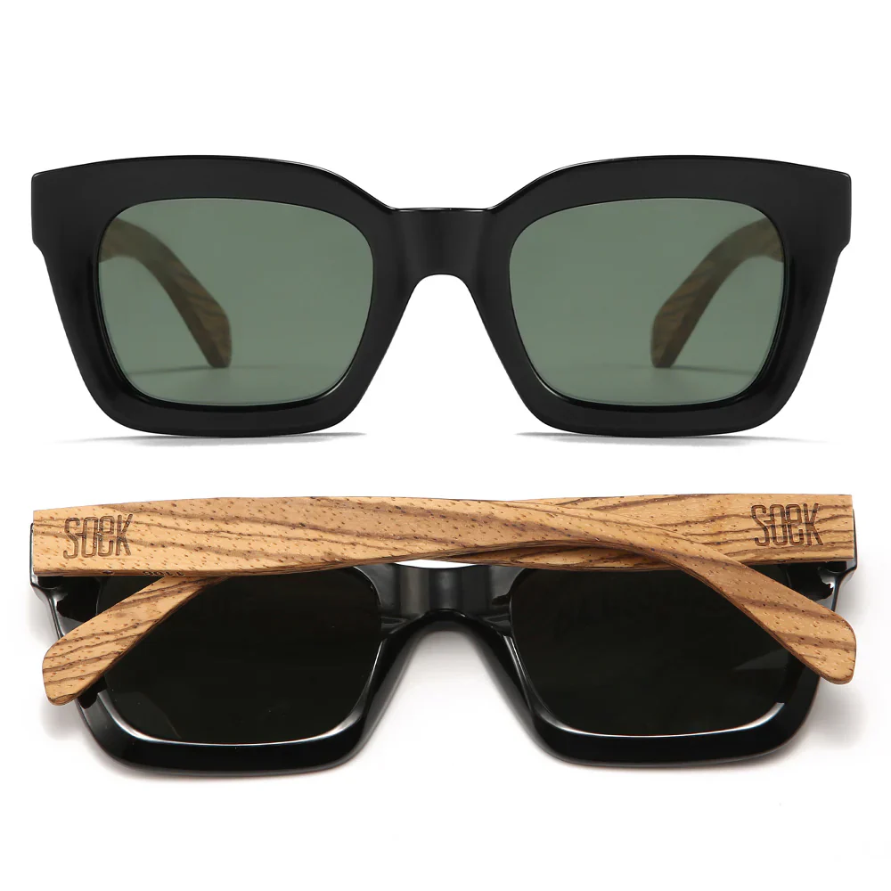 Zahra Midnight - Gradient Khaki - Image 3