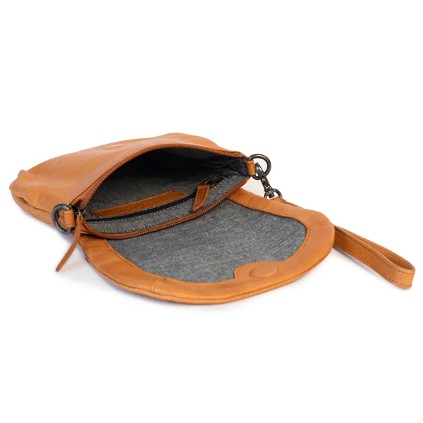Zoe Bag - Olive - Image 2